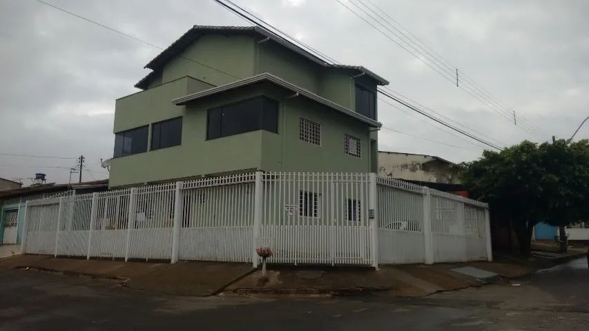Foto - Brasília - Samambaia Sul (Samambaia)