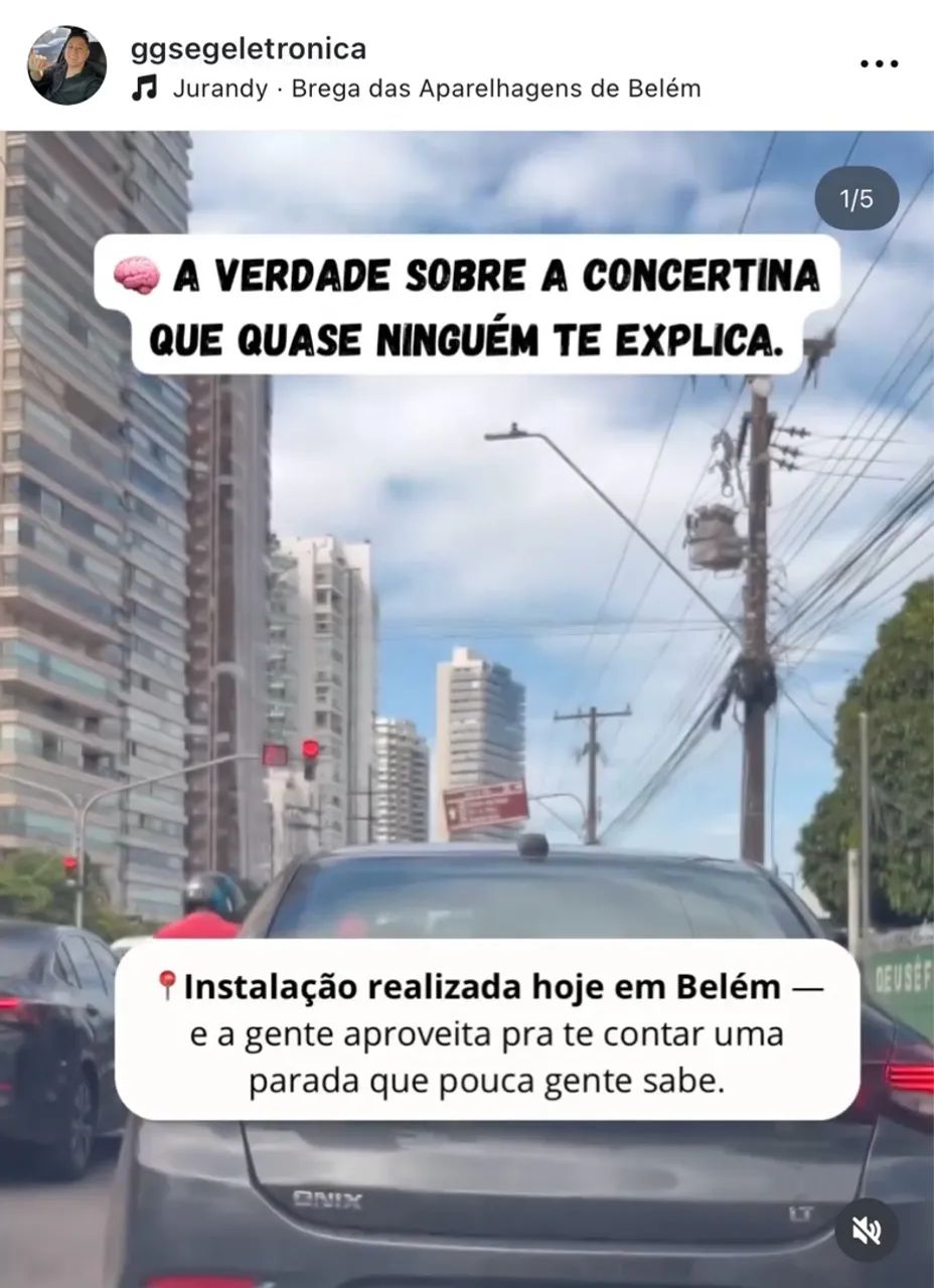 Sua Casa Mais Segura e Moderna: Concertina, Cerca Elétrica, Automação e Muito Mais