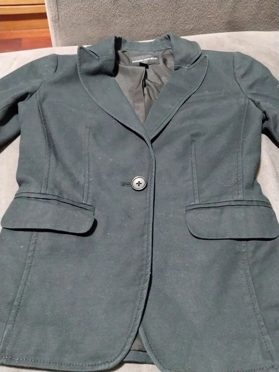 Blazer  Banana Republic - Foto 4