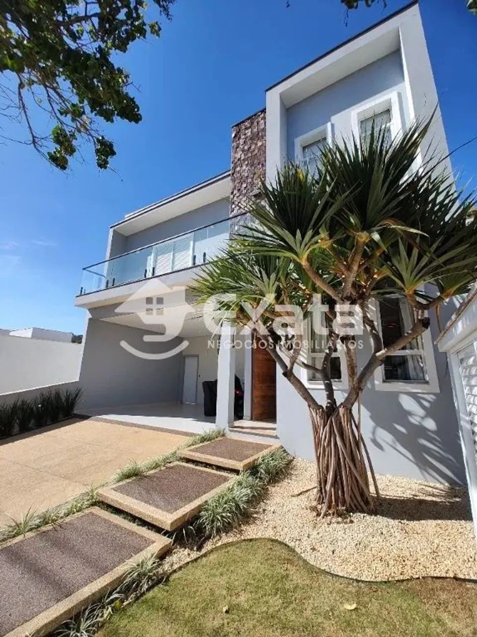 Lindo Sobrado para venda Cond. Horizontes de Sorocaba 330m²