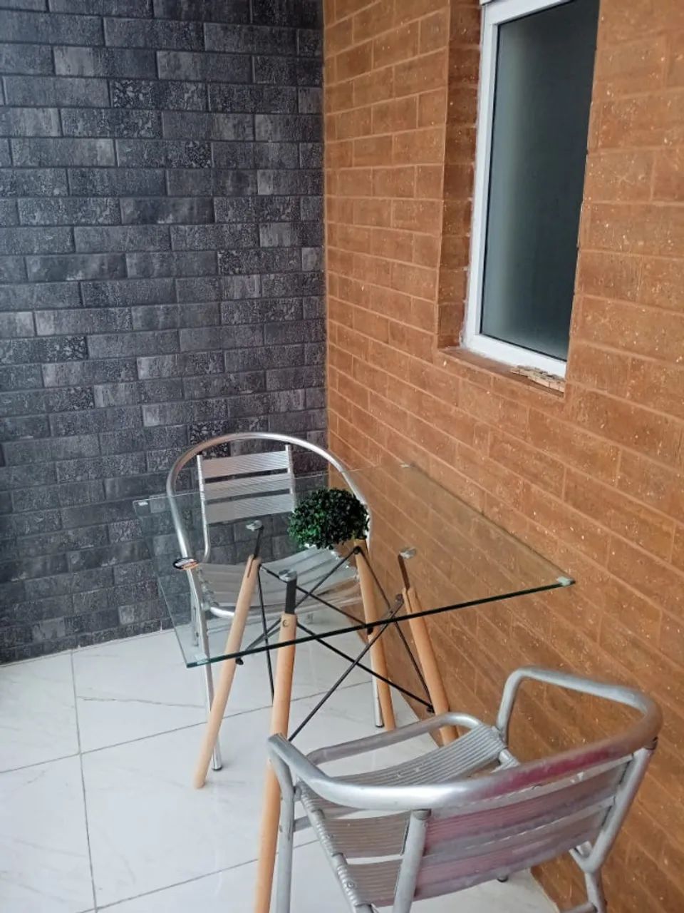 Apartamento temporada em Intermares tipo studio - Foto 8