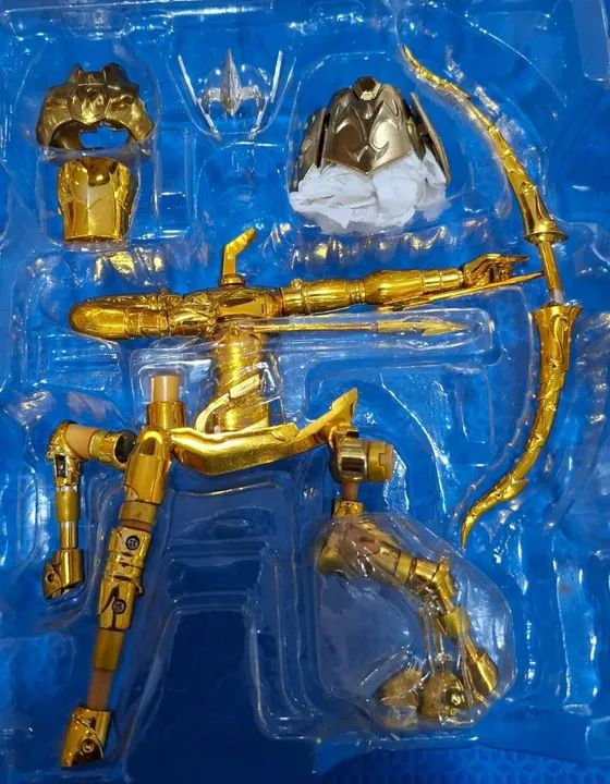 PEÇAS REPOSIÇÃO Cloth Myth Ex Aiolos Aioros Sagitário Ex PEÇAS REPOSIÇÃO Cloth Myth Ex Aiolos Aioros Sagitário Ex