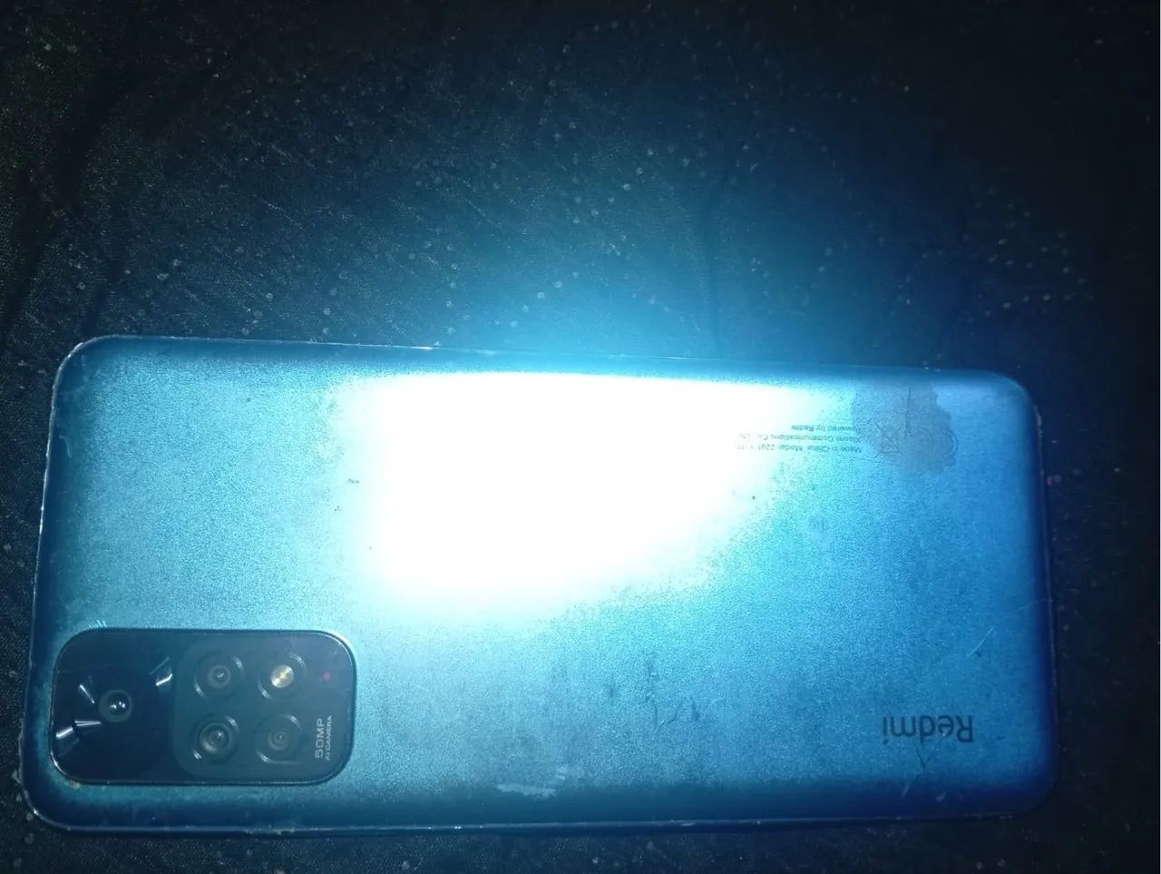 Redmi Note 11 - Foto 3