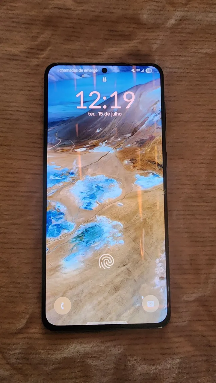Samsung Galaxy S21 Plus Snapdragon