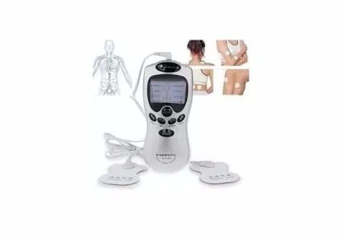 Digital Therapy Machine Tonificador Muscular E Massageado - Foto 5