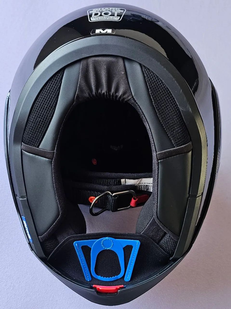 Shark Evo One 2 Tamanho 58 (M)  - Foto 4