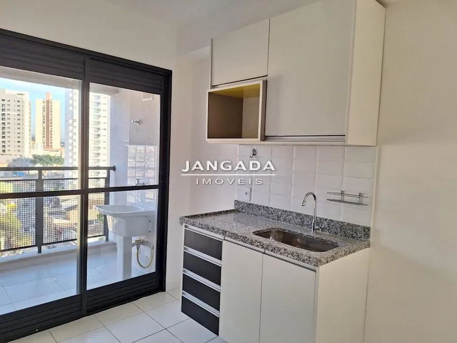 Apartamento 01 Dormitorio - Km 18 Osasco - Sem Garagem Com Piscina - Foto 2