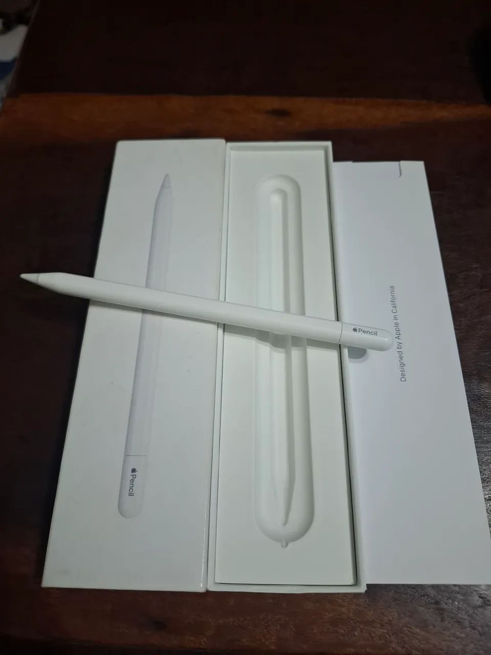 Apple Pencil USB-C - Tablets e E-Readers - Vila Xavier (Vila