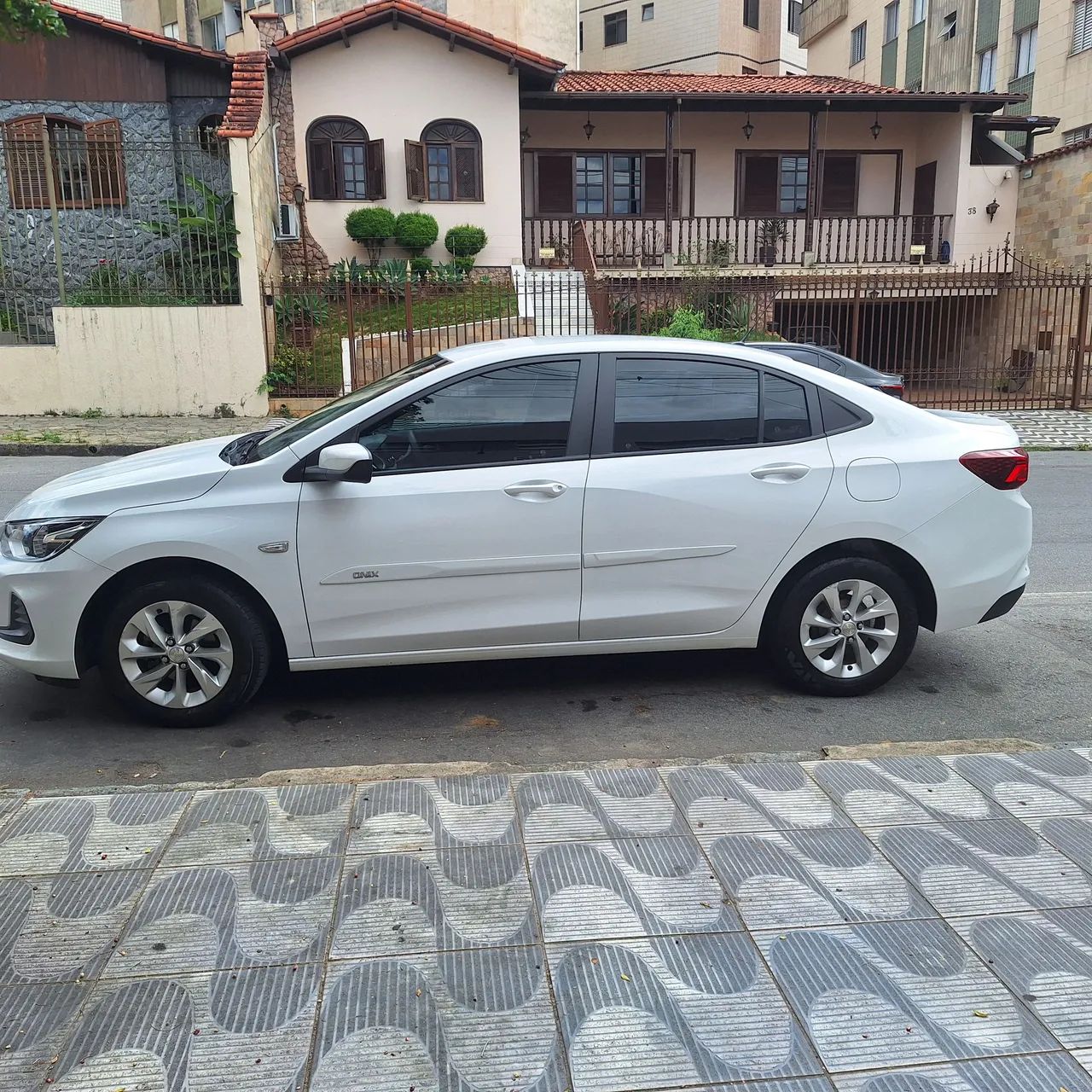 Onix plus 1.0 turbo 2022 - Foto 4