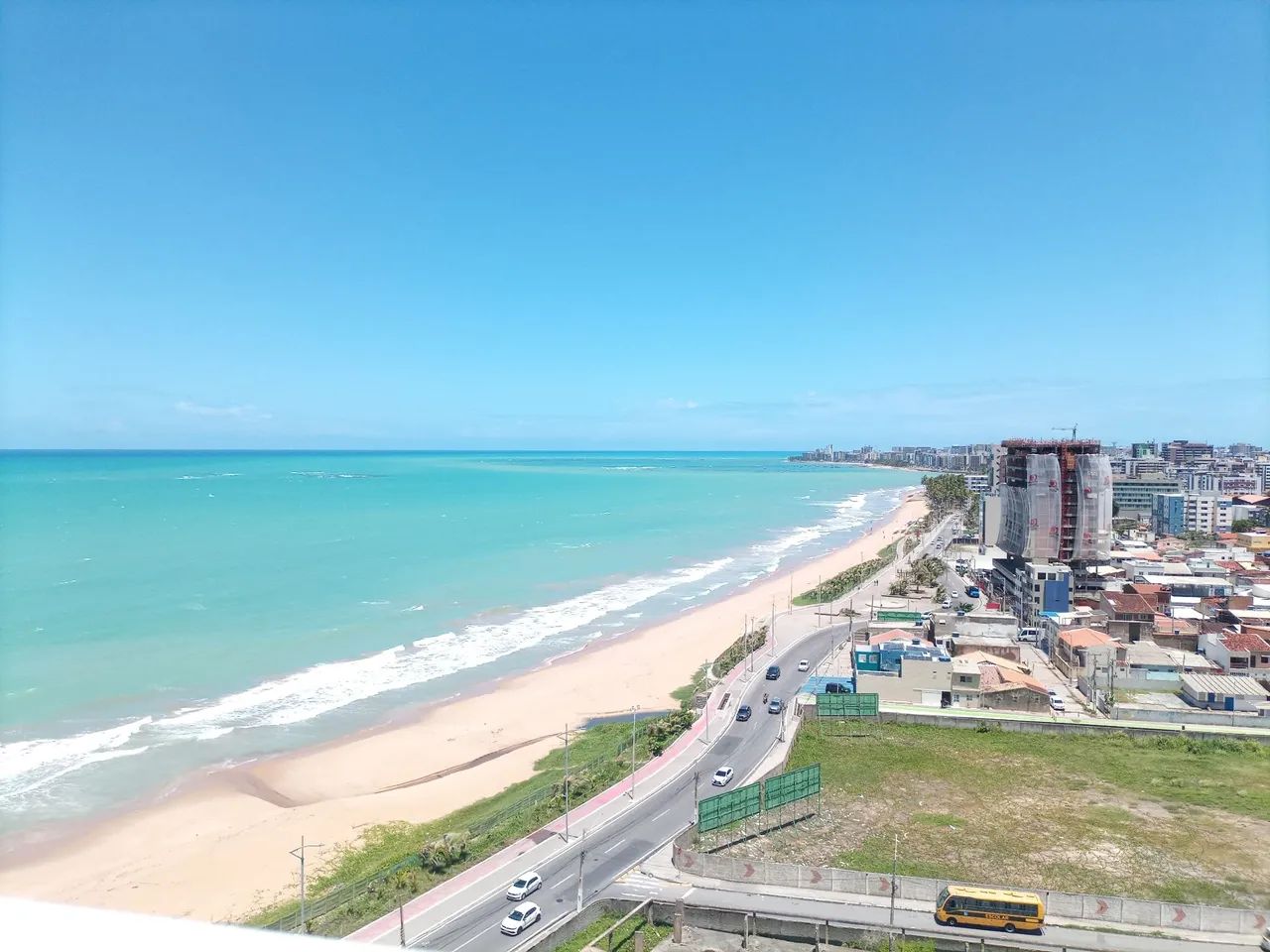 LOCAÇÃO BEIRA MAR ( Cruz das Almas) - Foto 10