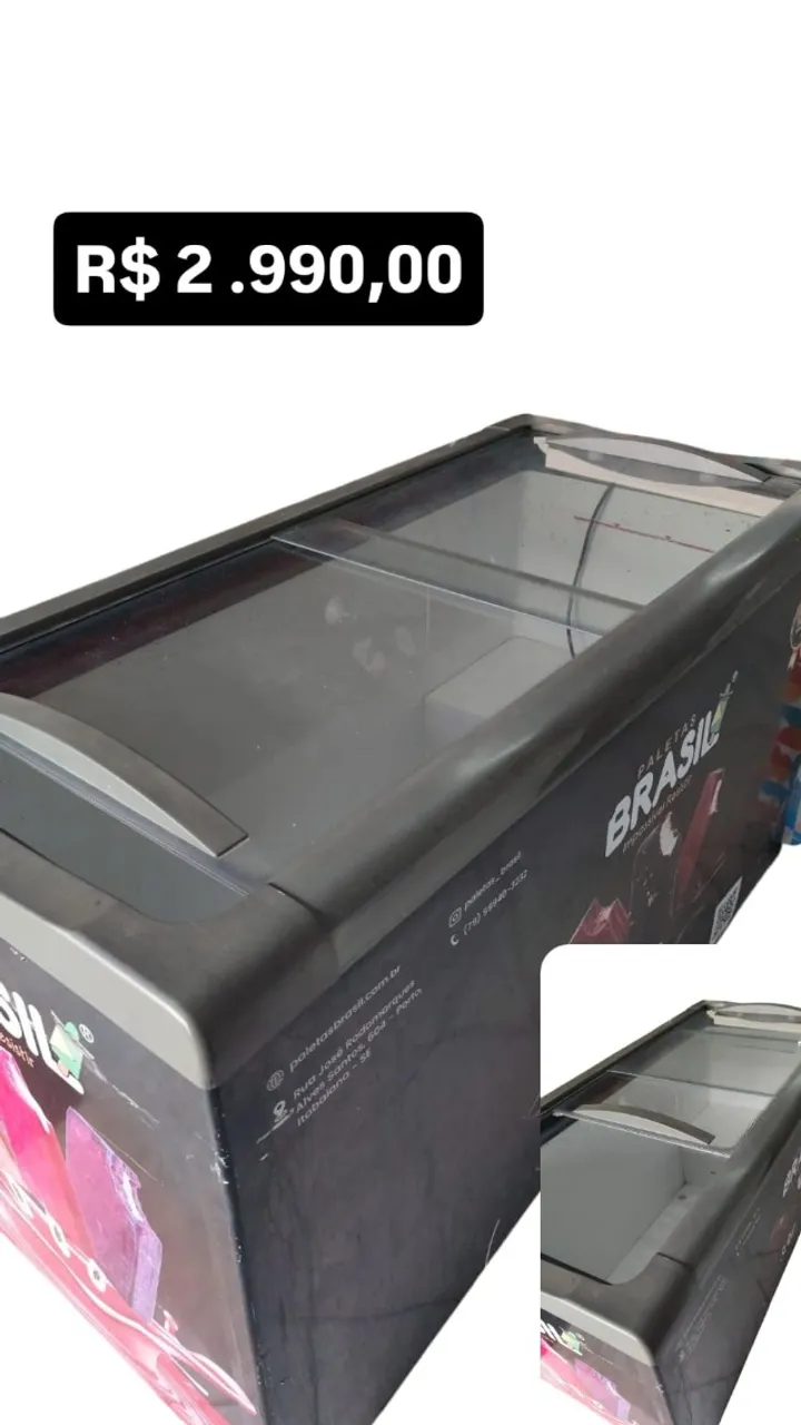 freezer