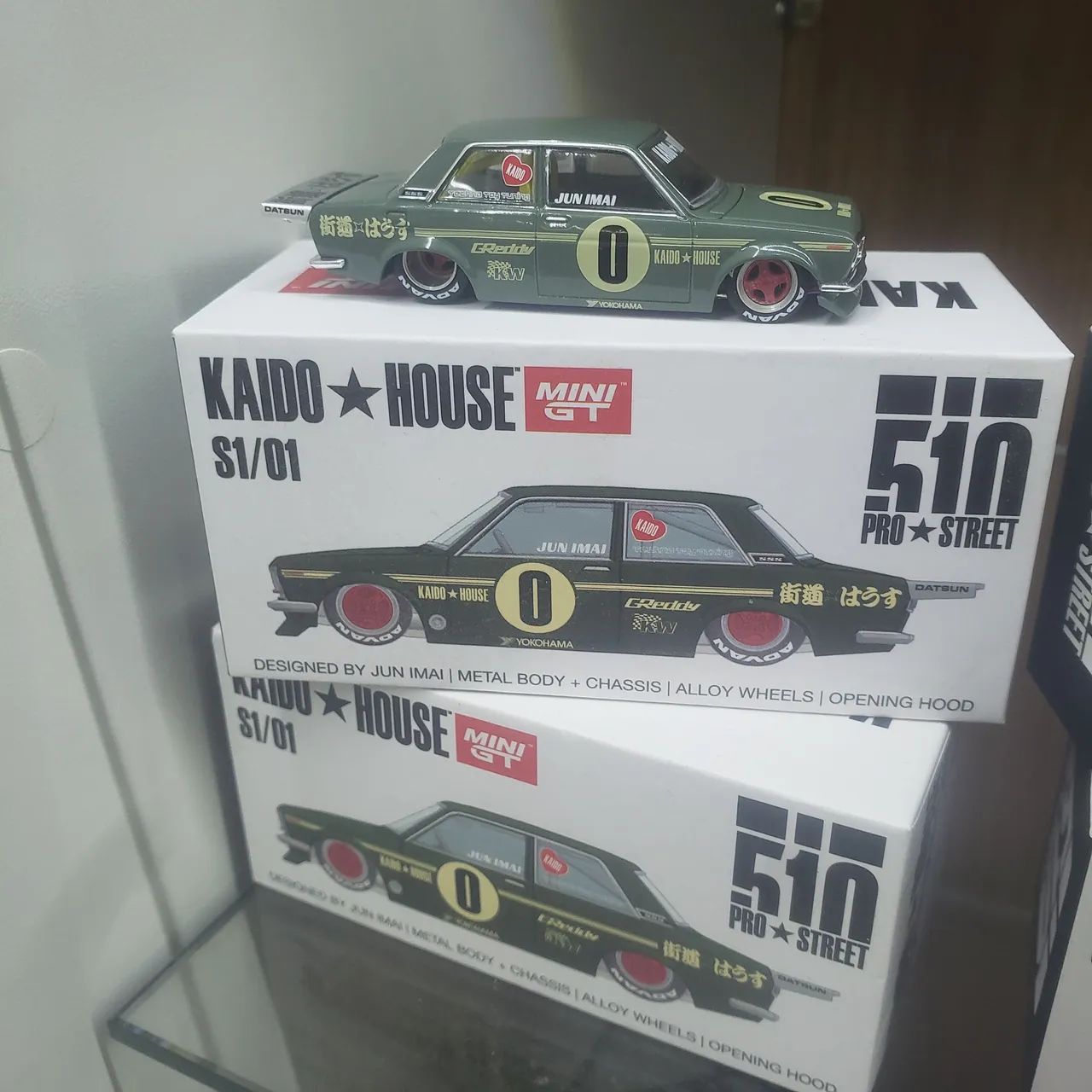Kaido house 01