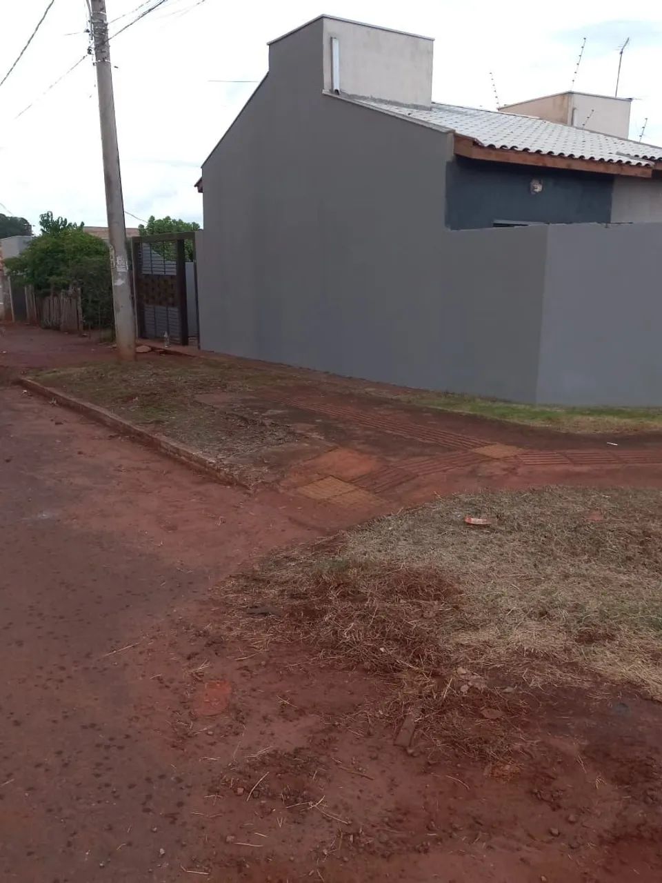 Foto - Campo Grande - Jardim Colúmbia