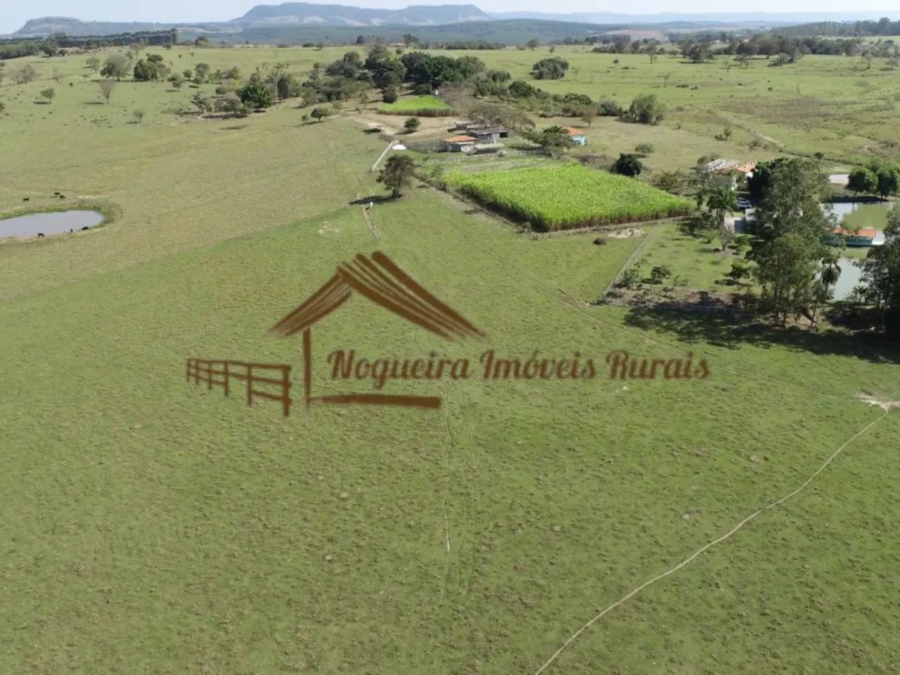 Sítio com maravilhosa represa - Foto 13