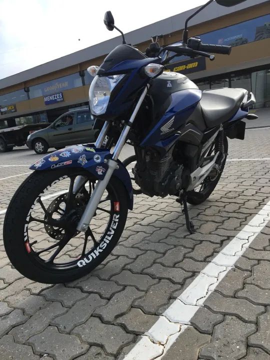 CG 160 Titan  - Foto 2