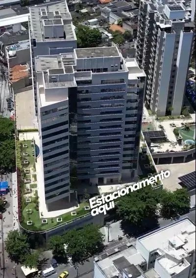 Alugue sua Loja no novo Shopping Promoinfo Norte - Foto 9