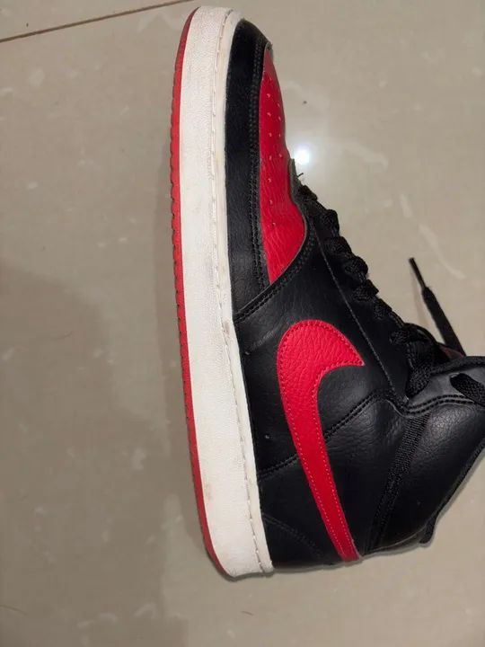 Tênis Court Vision Original quase novo - Foto 2