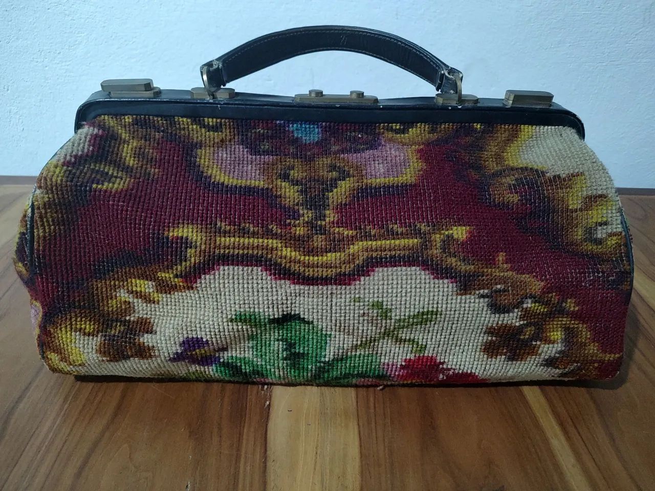 Bolsa italiana antiga  - Foto 2