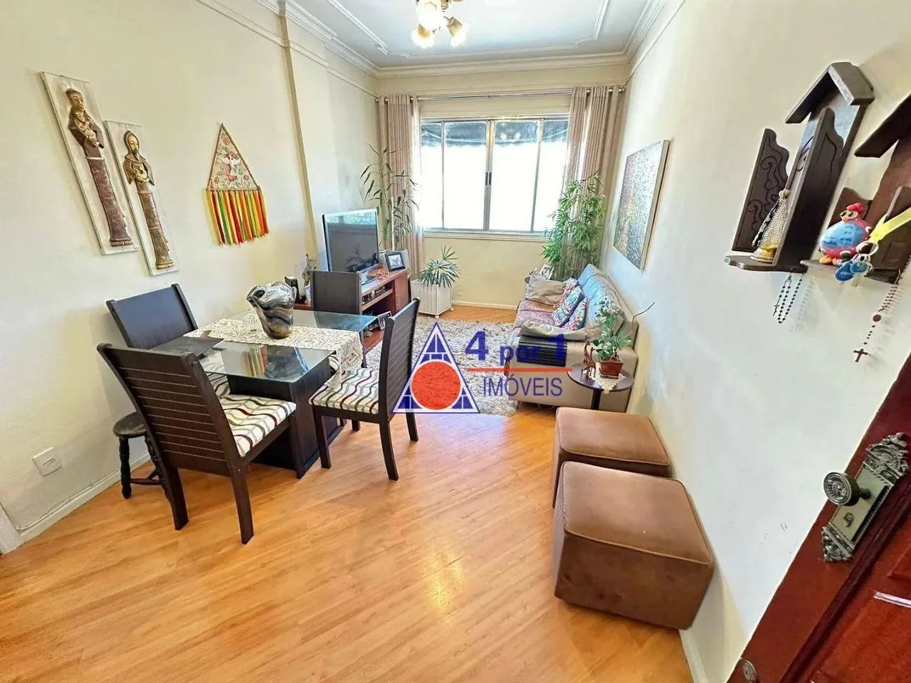 Apartamento à venda, 80 m² por R$ 320.000,00 - Pechincha - Rio de Janeiro/RJ