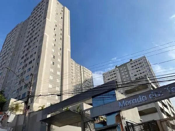 Oportunidade Única em MAUA - SP | Tipo: Apartamento | Negociação: Leilão | Situação: Imóve