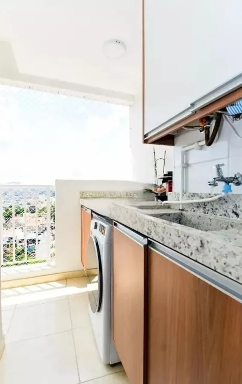 Apartamento em Guarulhos - Foto 12