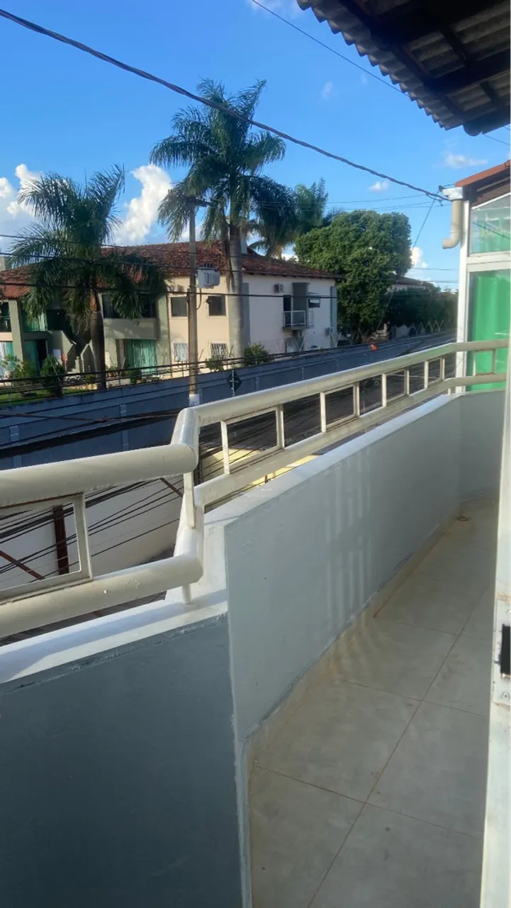 Apartamento 3 quartos sem garagem Atraz do Shoping Sul