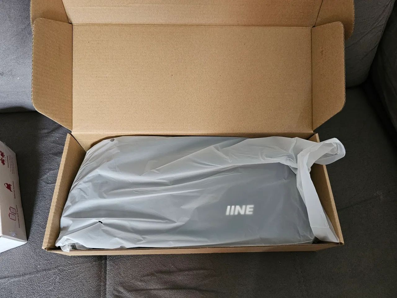 Case de proteção para console portátil IINE - Foto 2