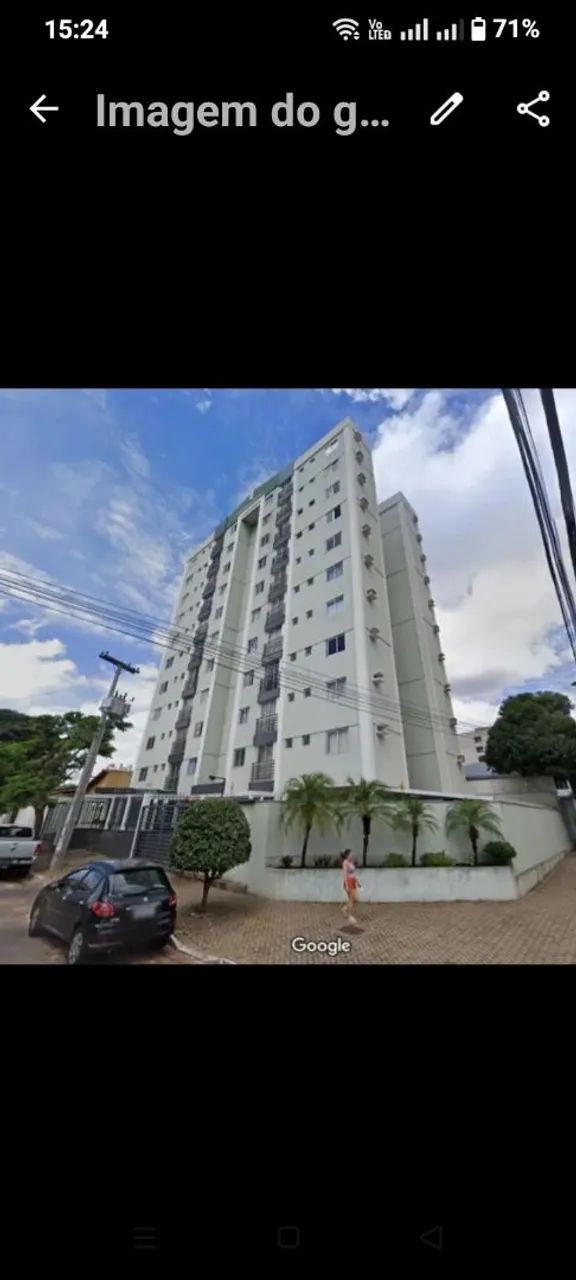 Foto - Goiânia - Setor Leste Vila Nova