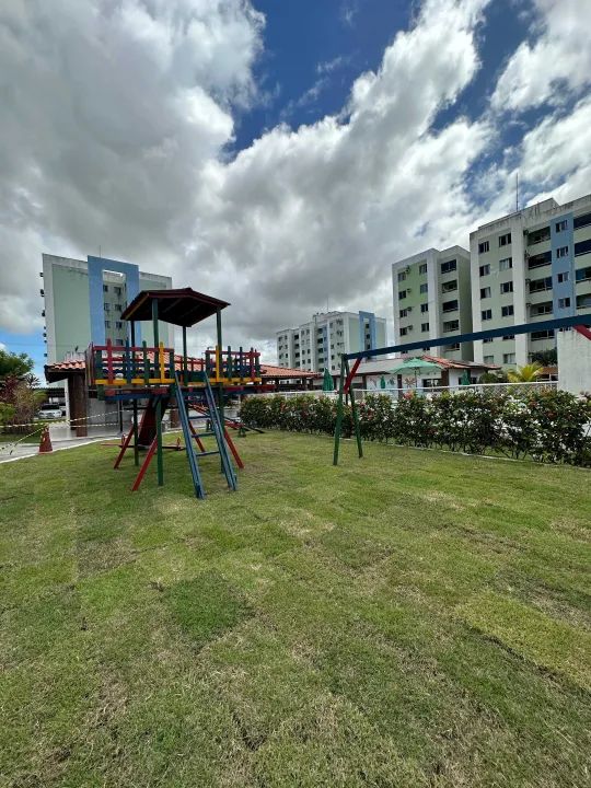 Apartamento 2/4 a venda na Jabotiana # - Foto 2