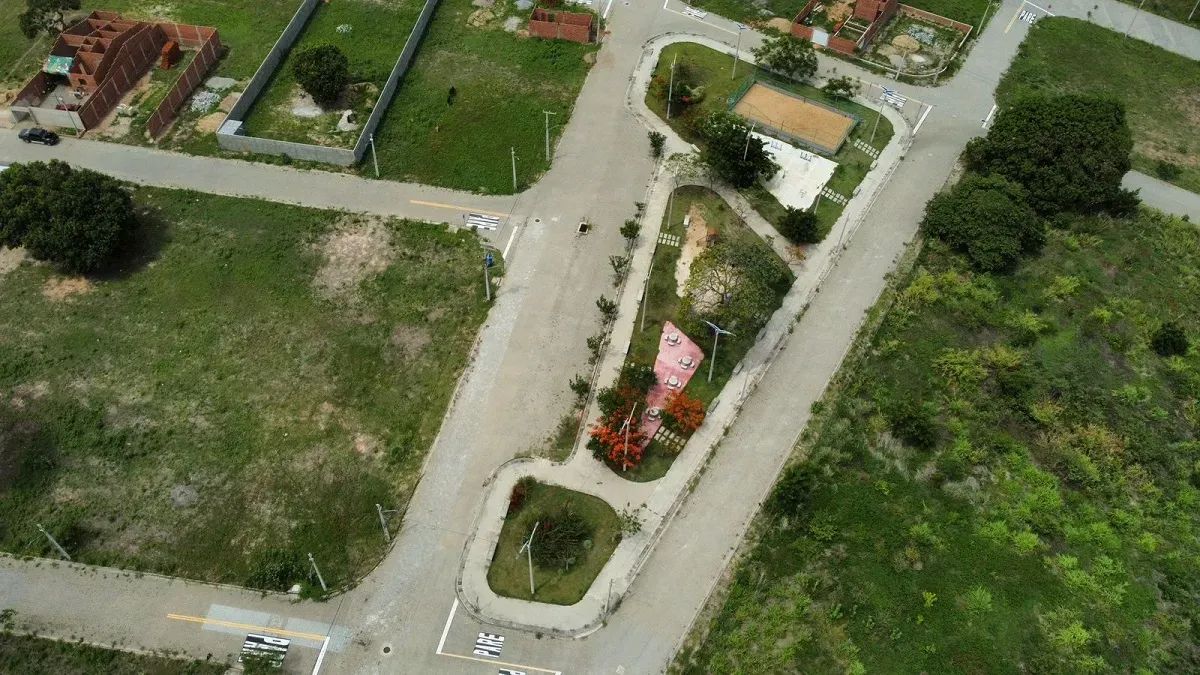 Moradas Da Boa Vizinhança Caucaia, Na Estrada Velha Do Icaraí 3 Minutos Da Praia! Cód. QCT - Foto 8