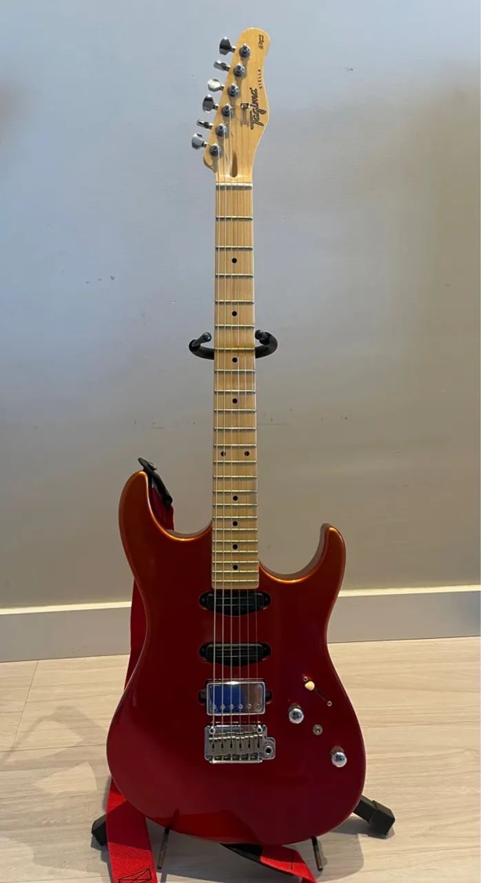 Guitarra Tagima Stella H3