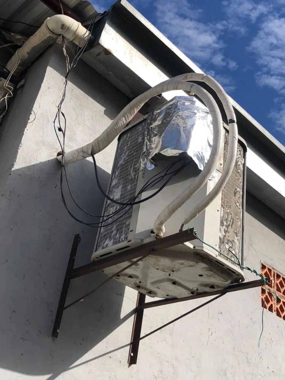 Condicionador de Ar - Foto 5