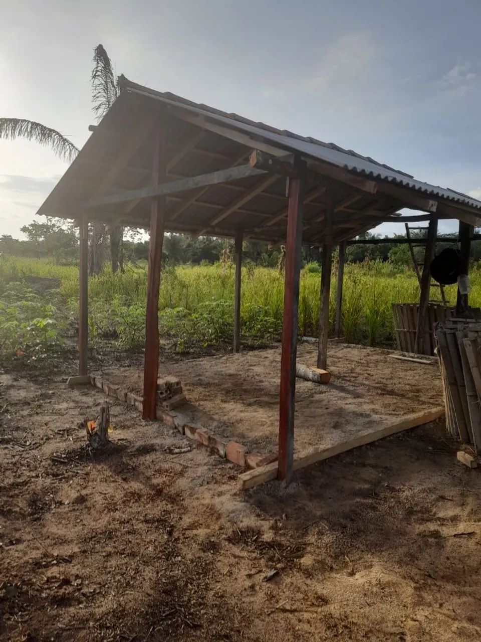 Foto - Boa Vista - São Vicente