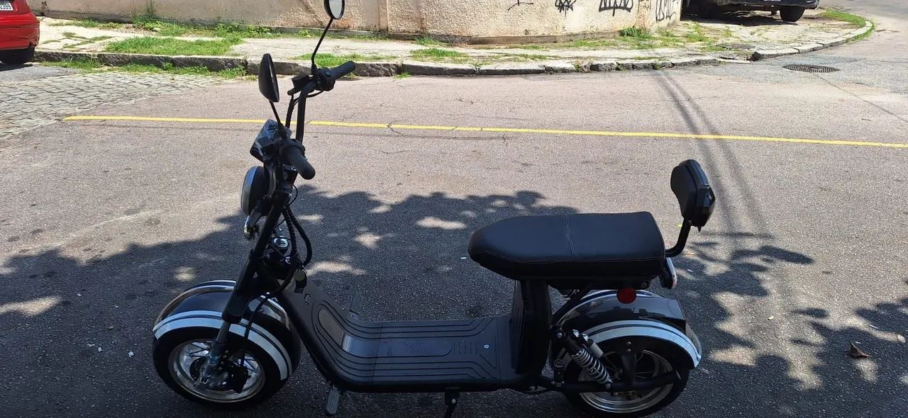 Moto elétrica 9.900 - Foto 4
