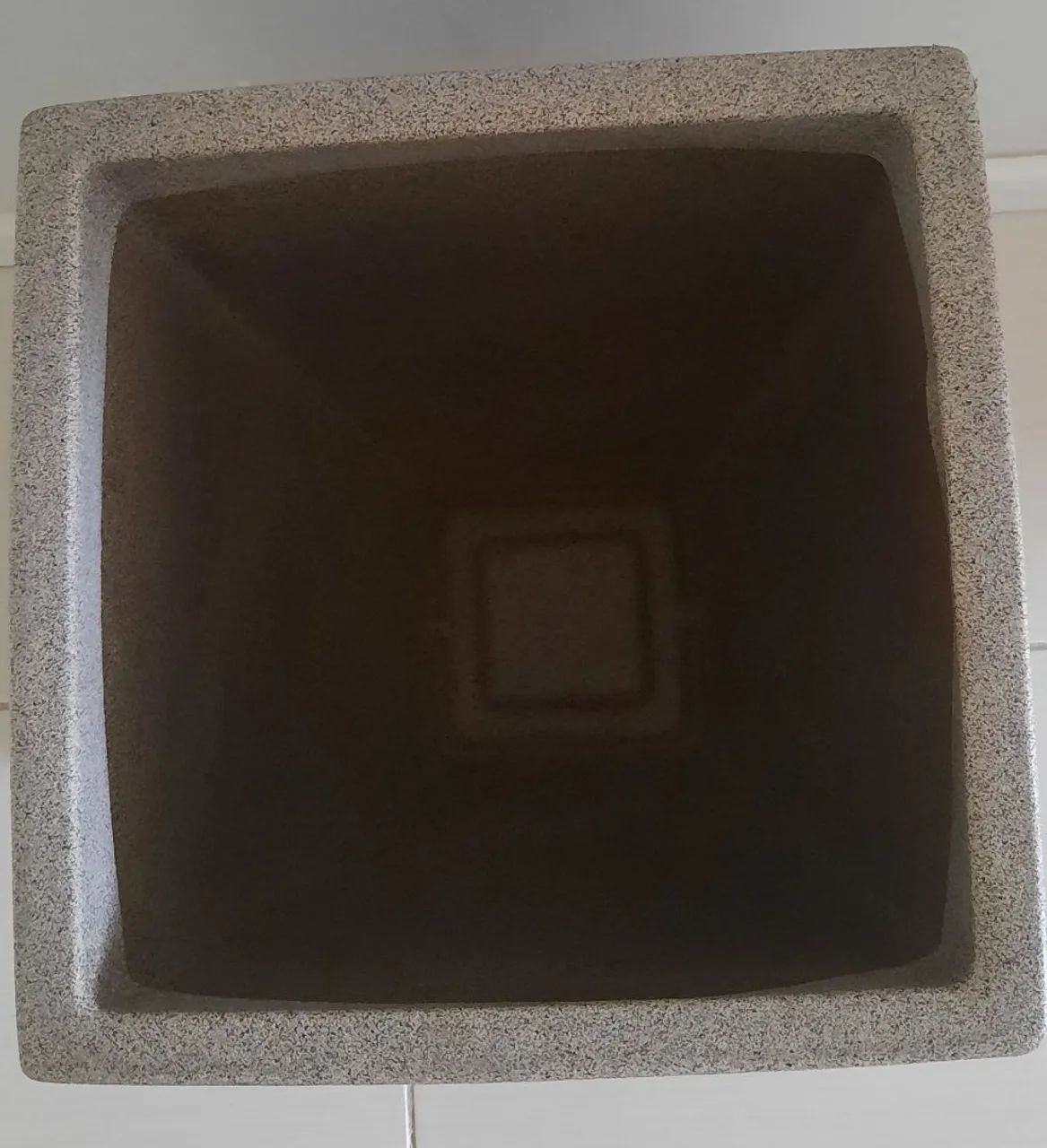 VASO DE PLANTA  - Foto 3