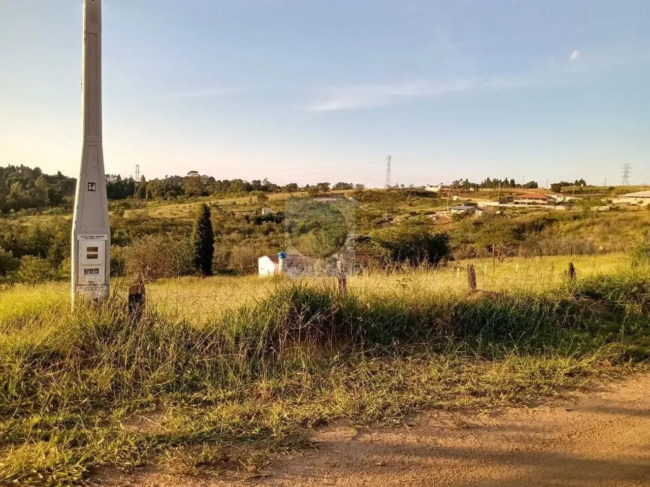 Terreno em Carafá - Votorantim, SP