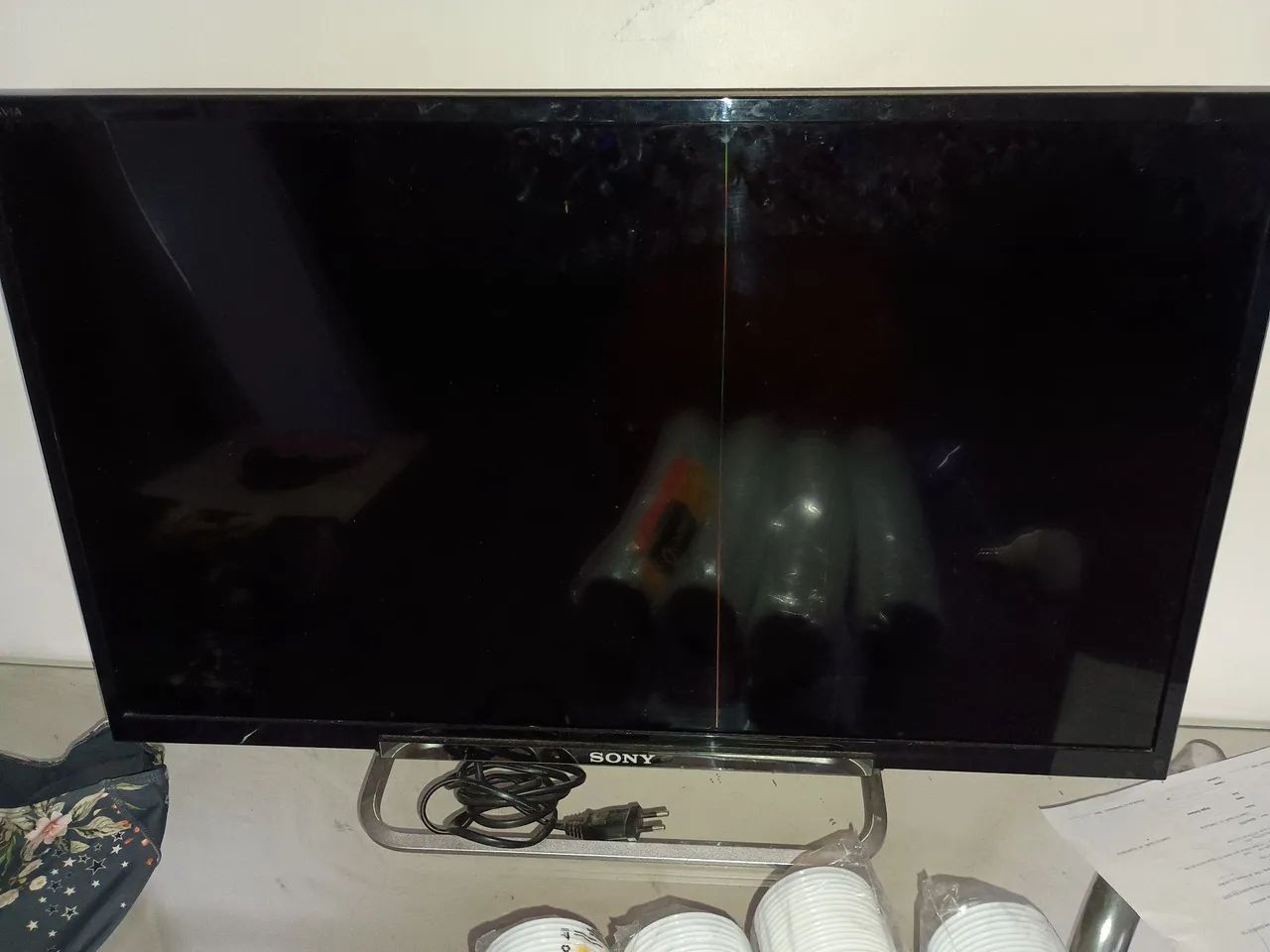 TV Sony Bravia