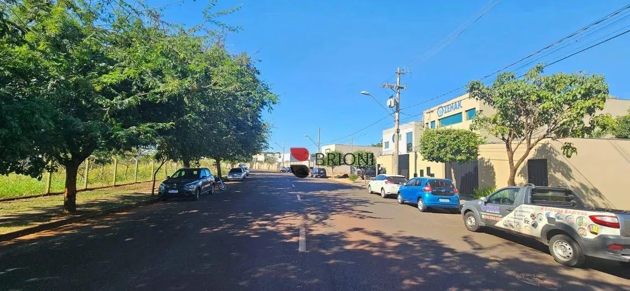 Terreno comercial ou residencial no Jardim Cybeli, Recreio das Acácias, 370,50m² à venda e - Foto 8