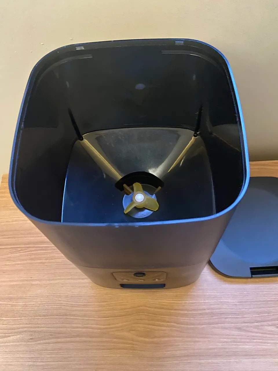 Comedouro Pet Inteligente App Tuya - Foto 2