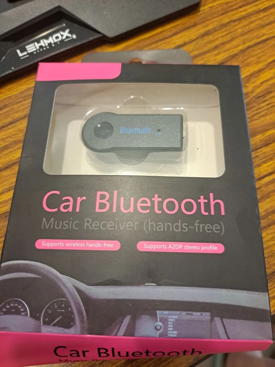 Car Bluetooth 