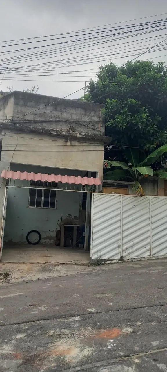 Foto - Duque de Caxias - Jardim Vila Nova