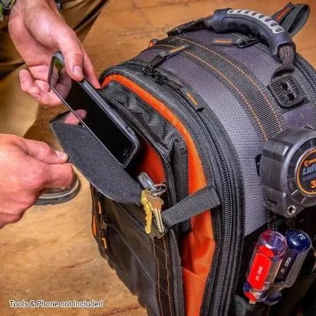 Mochila de ferramentas 64706781587458124