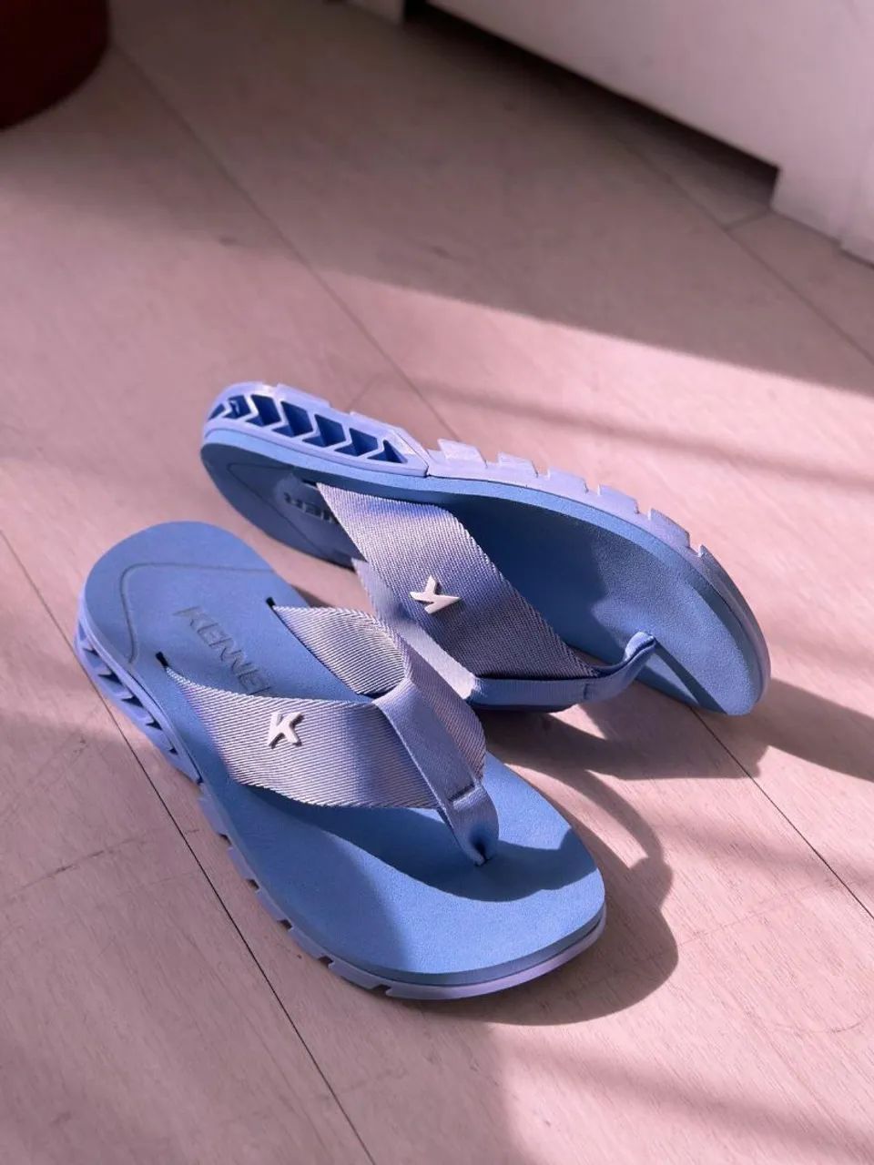 Chinelo Kenner L7 37 ao 44 Brabo  - Foto 3
