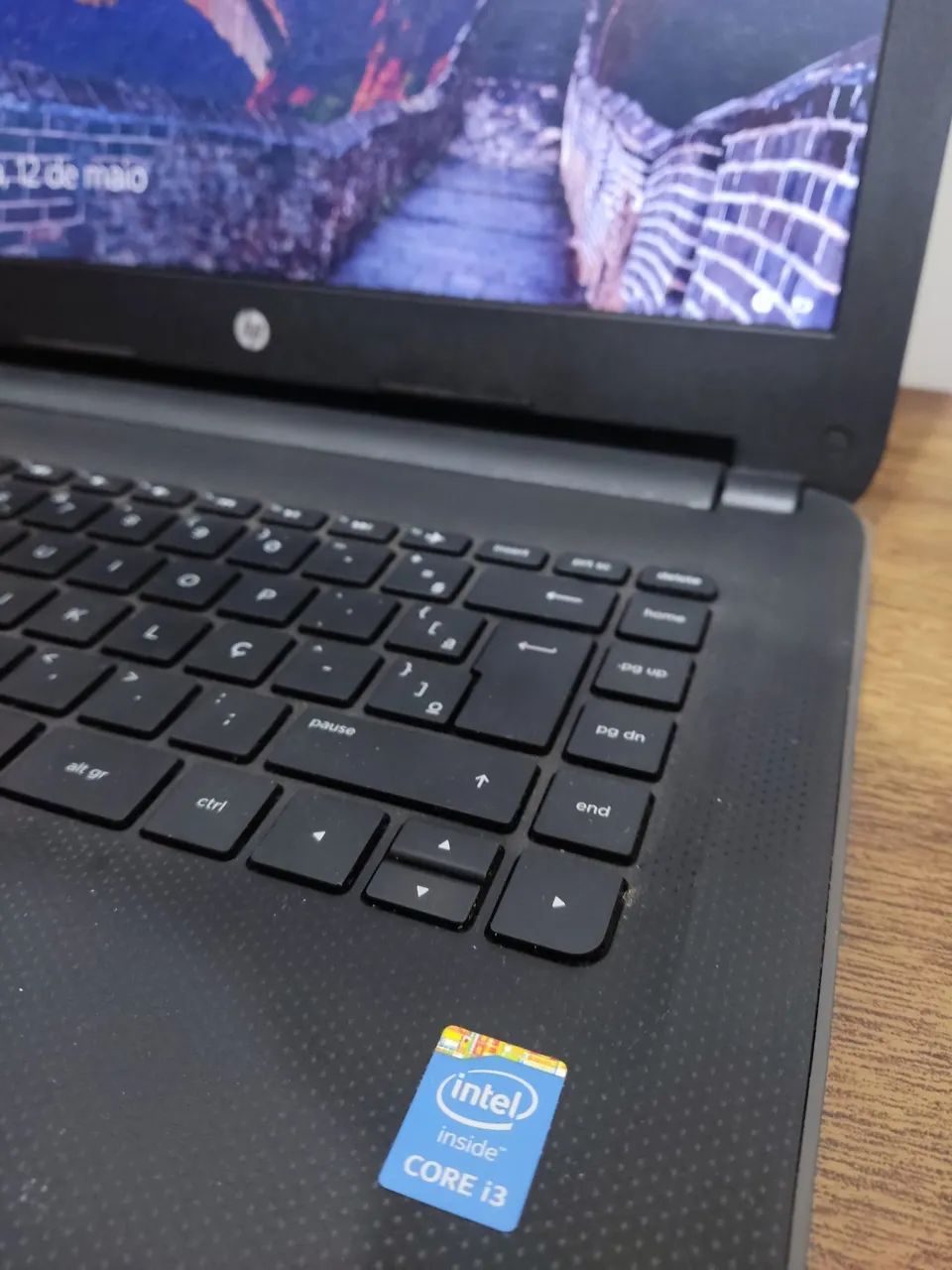 Notebook HP Core i3  - Foto 2
