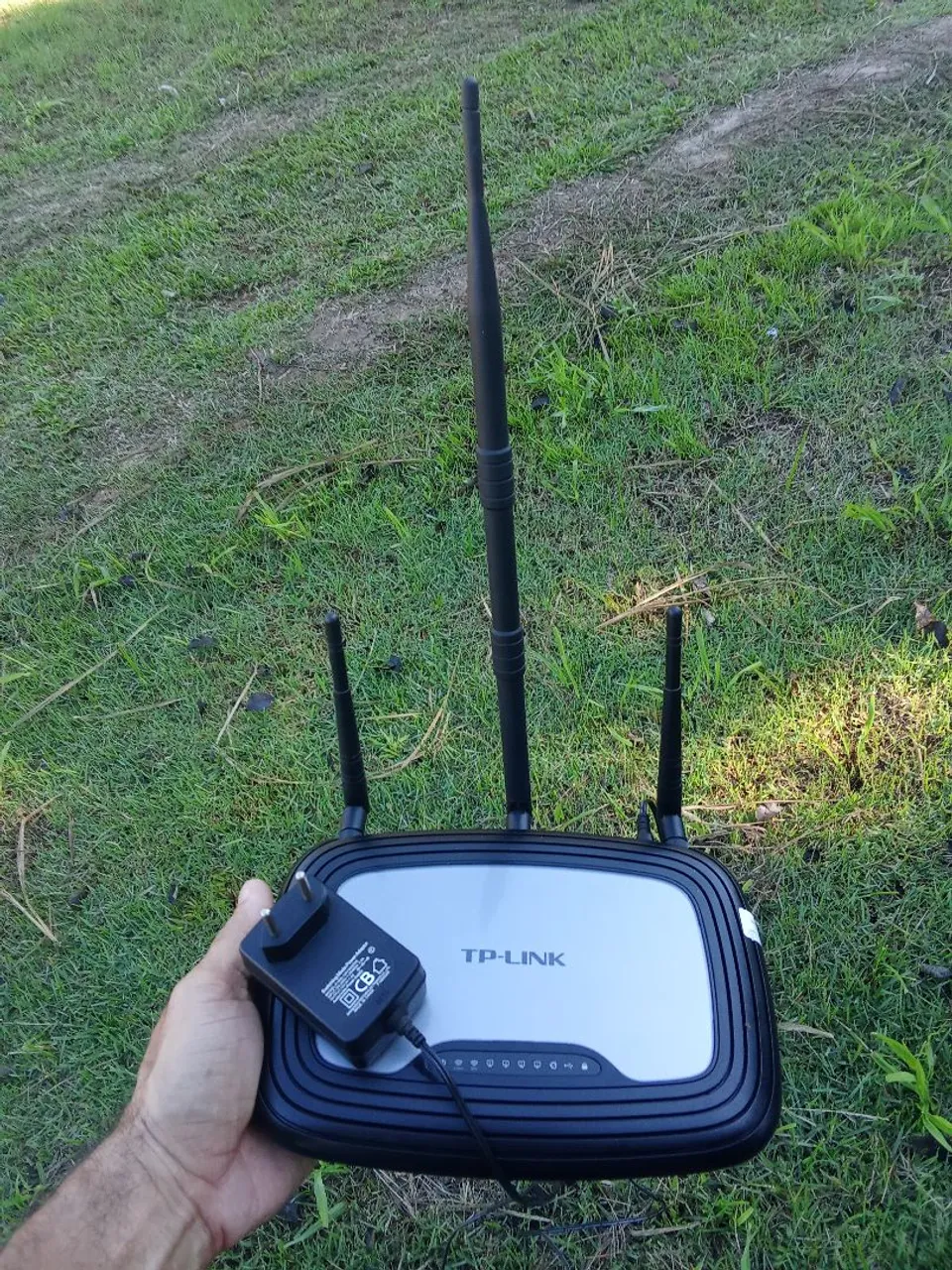Roteador TP-Link 450 mpbs