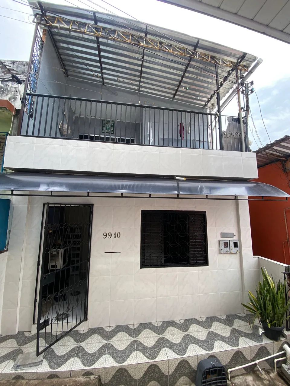 Foto - Manaus - Centro