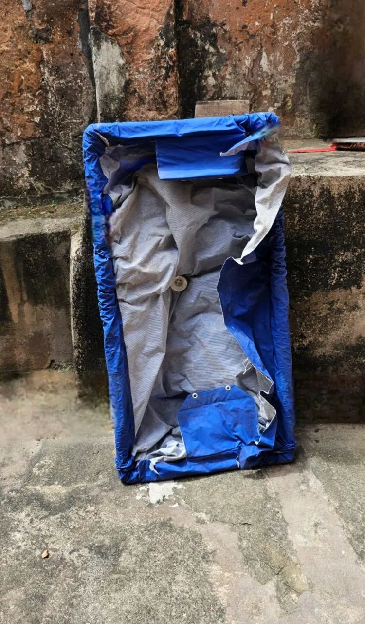 Bomba d'água de pressão - Foto 3