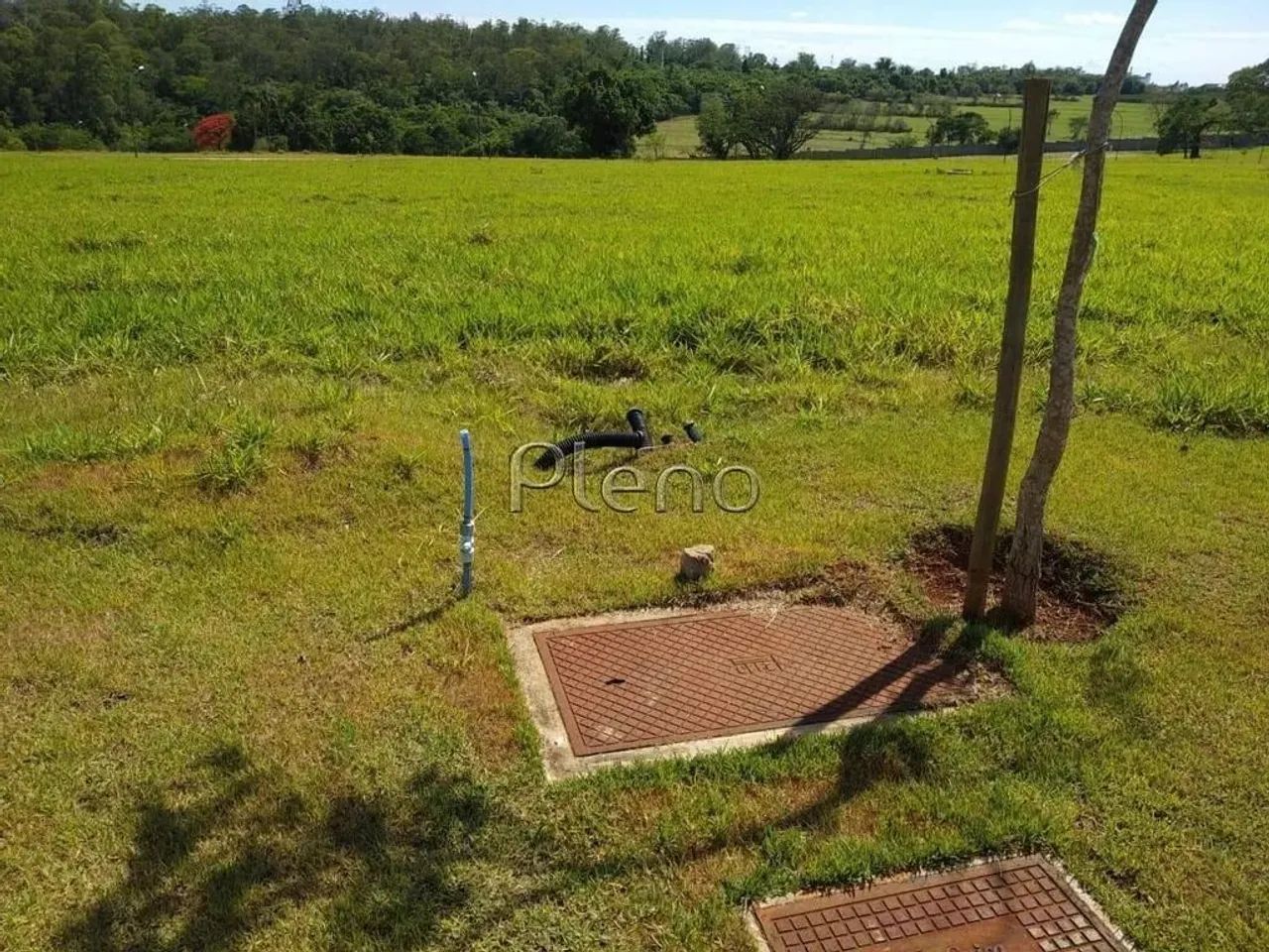 Terreno à venda em Jaguariúna, Residencial Haras Patente, com 800 m², Haras Patente - Foto 11
