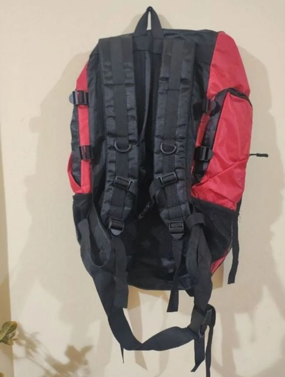 Mochila de camping yepp  - Foto 3