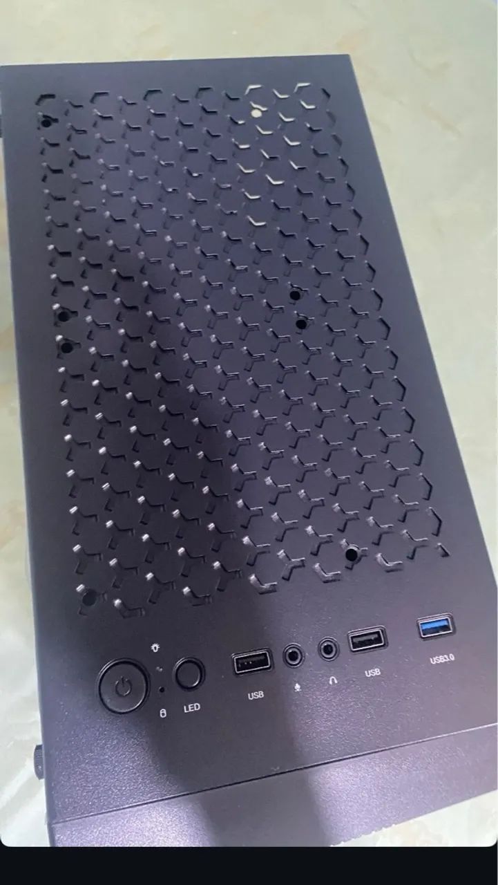Gabinete para PC gamer - Foto 3